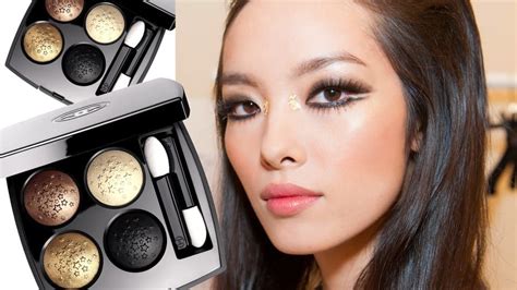 chanel make up tips|Chanel eyeshadow tutorial.